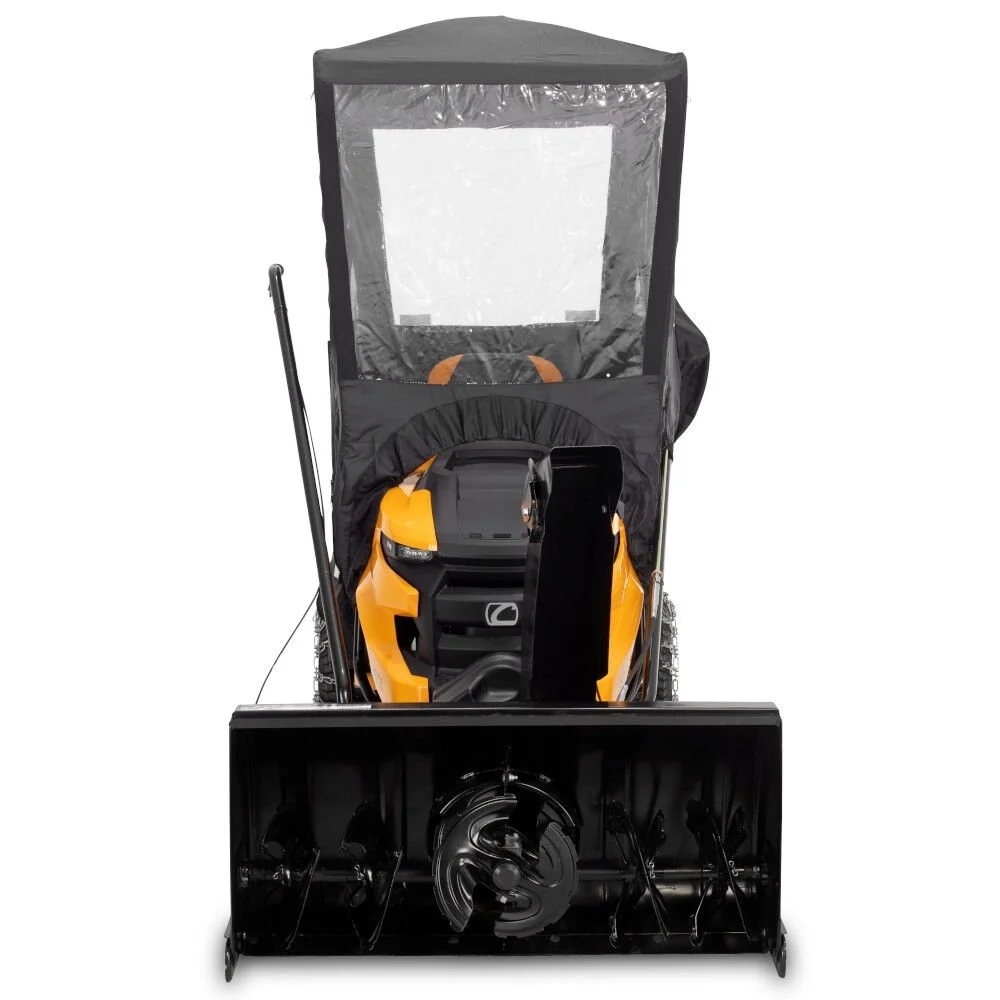 Cub Cadet 42″ 3-Stage Tractor Mount Snow Blowers - Image 2