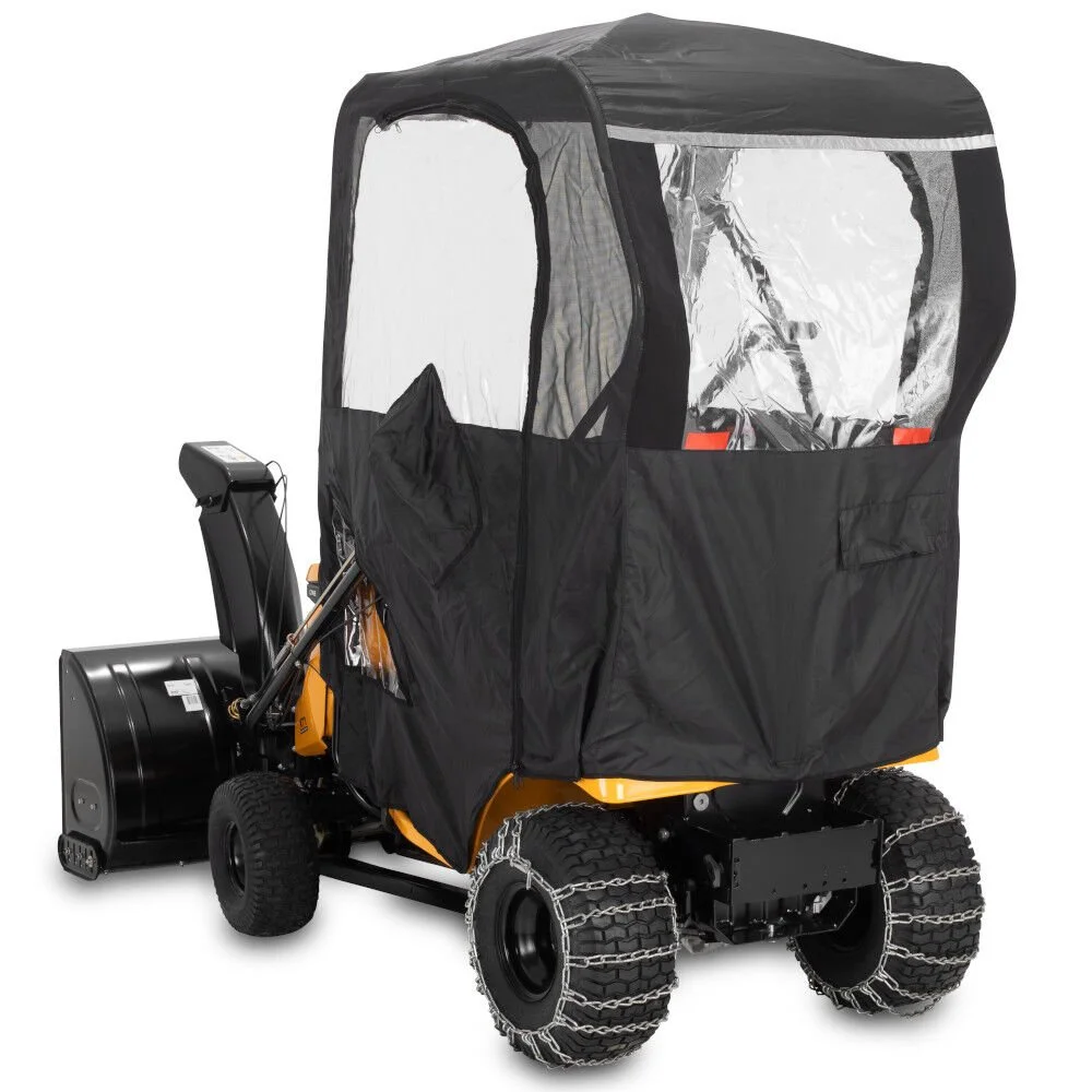 Cub Cadet 42″ 3-Stage Tractor Mount Snow Blowers - Image 3