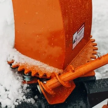 Titan Attachments Snows Blowesr Category 1 - Image 2