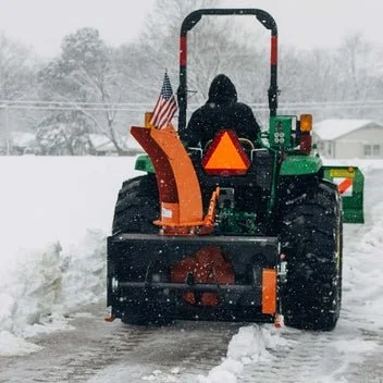 Titan Attachments Snows Blowesr Category 1 - Image 3