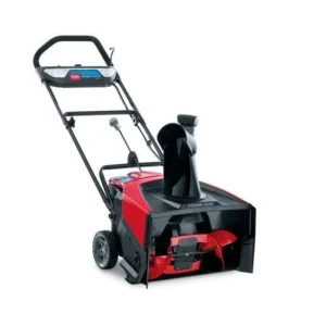 Toro Power Clear Battery Snow Blowers 39901T